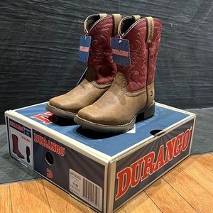 Lil Durango Kid’s Boots